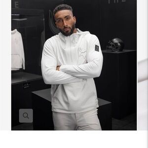 UNRL X MINNESOTA VIKINGS CROSSOVER HALF-ZIP NO. 6 Size 3XL Men’s Limited Edition